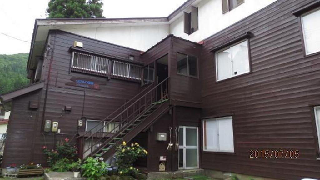쿠사츠 Spur In Naeba 빌라 외부 사진