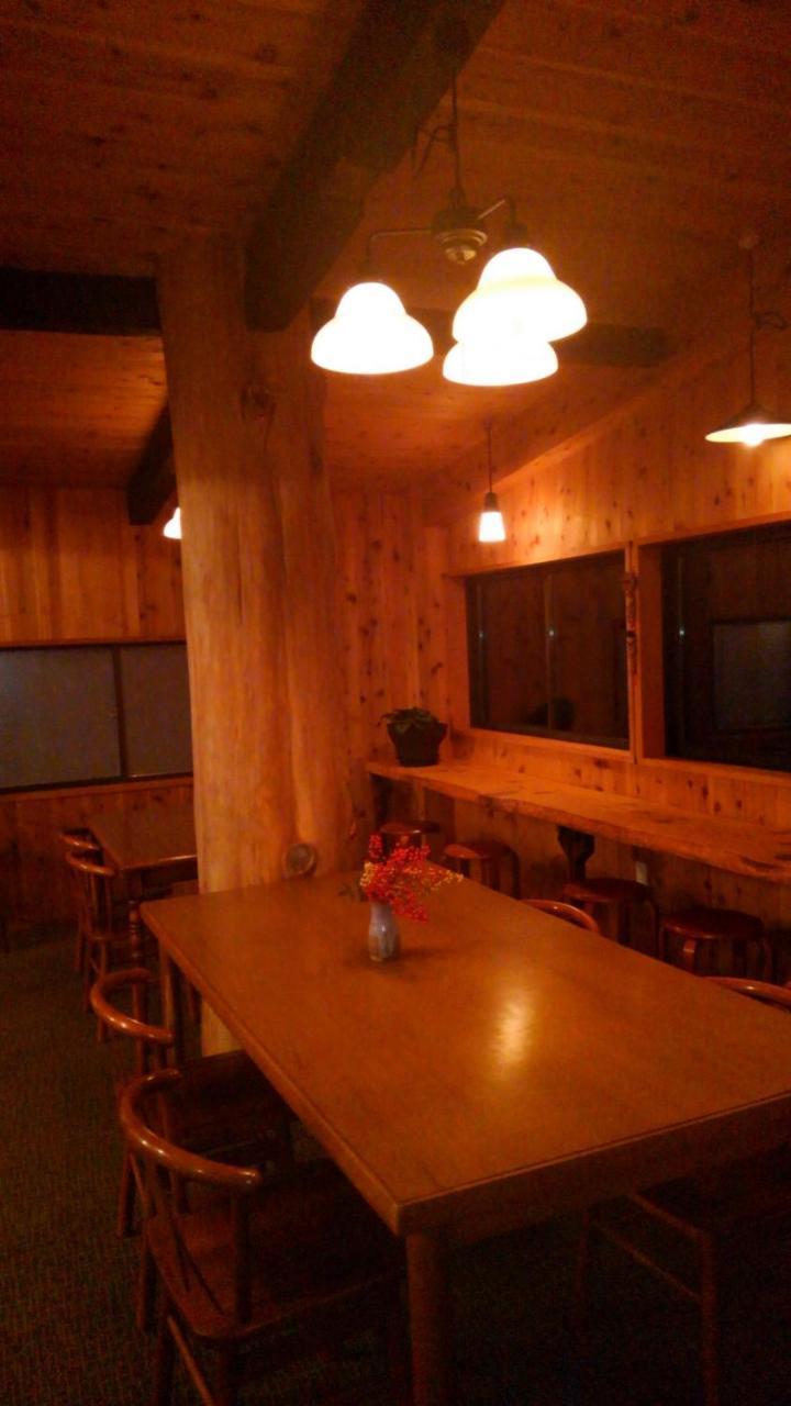쿠사츠 Spur In Naeba 빌라 외부 사진